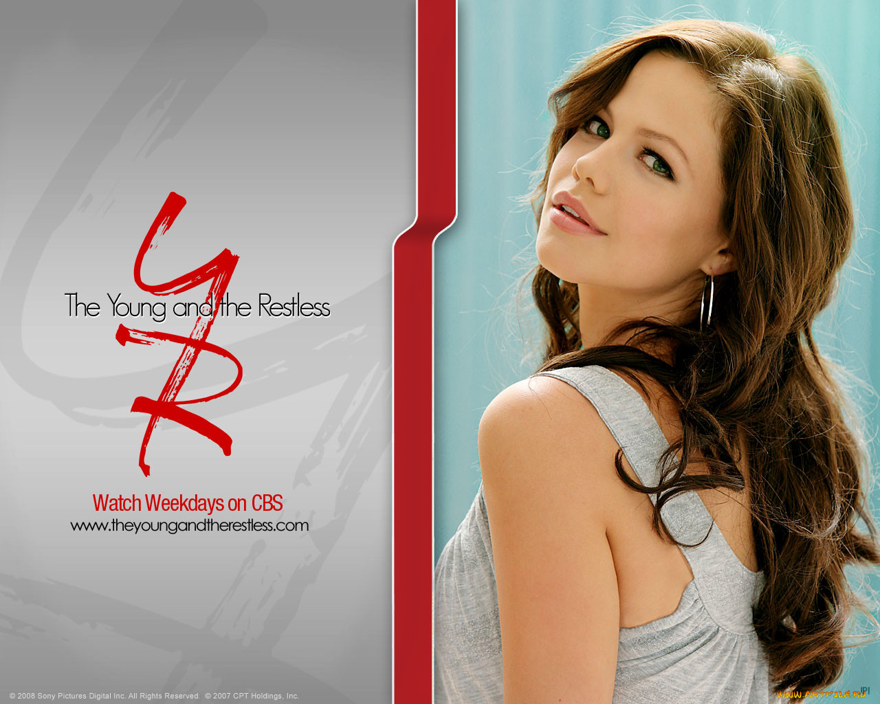 the, young, and, restless, , 